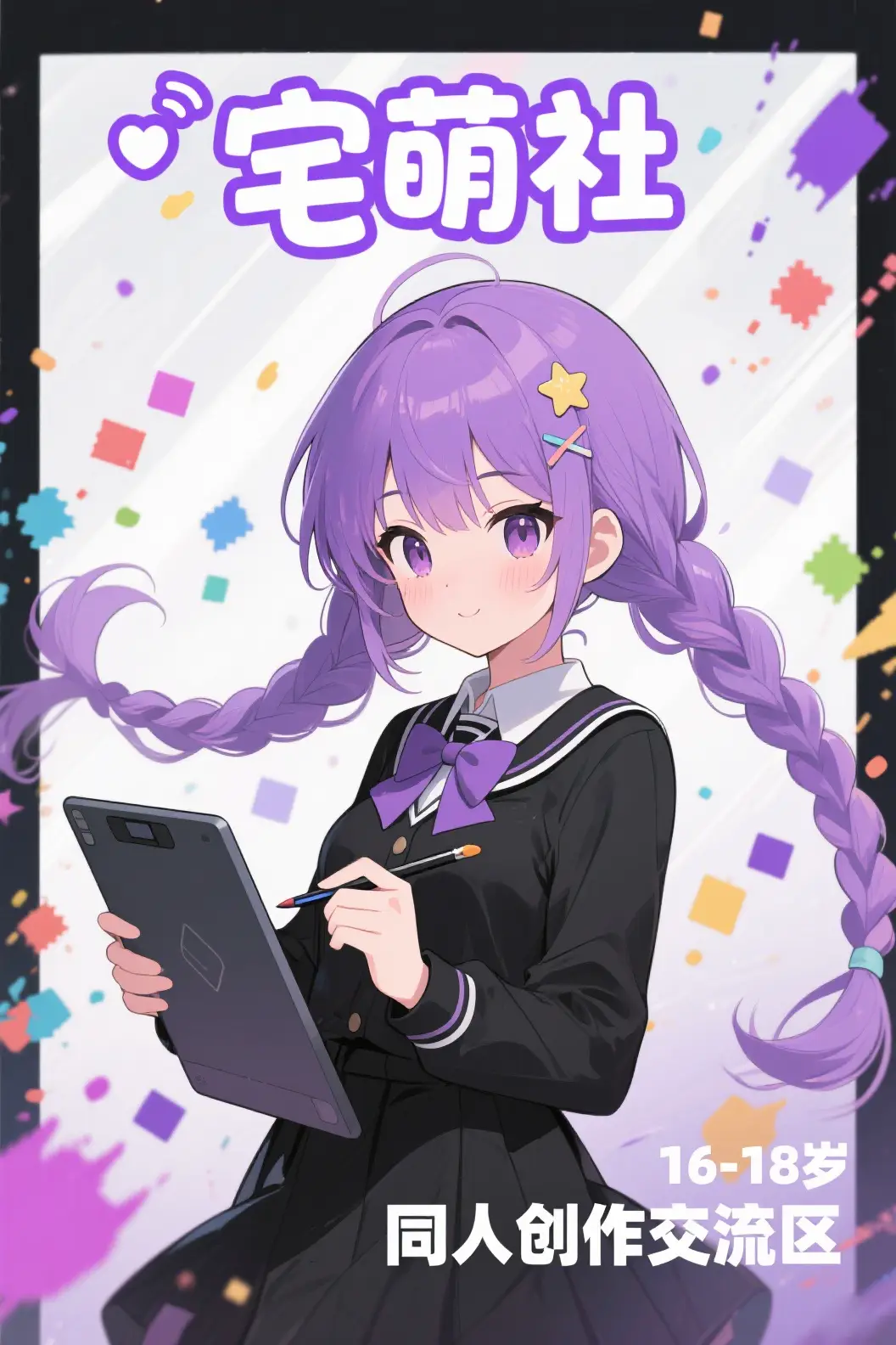 宅萌社 - 专注 GALGAME 资源分享与同好社区，正版资讯 / 经典回顾 / 新作测评