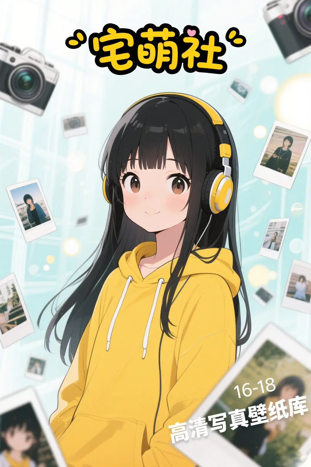 宅萌社 - 专注 GALGAME 资源分享与同好社区，正版资讯 / 经典回顾 / 新作测评