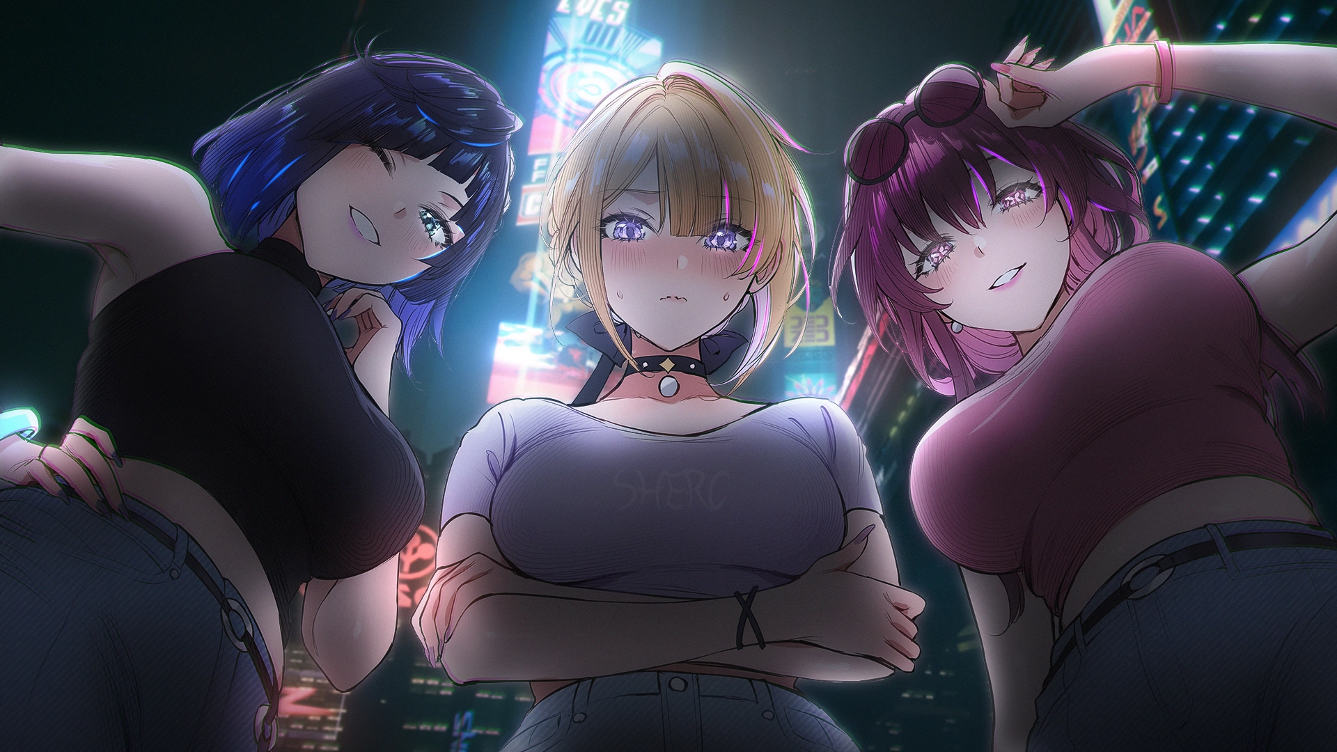 宅萌社 - 专注 GALGAME 资源分享与同好社区，正版资讯 / 经典回顾 / 新作测评